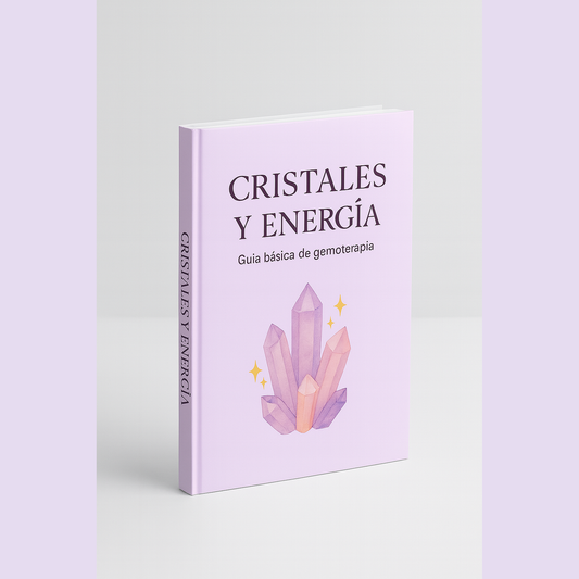 Guía de Gemoterapia